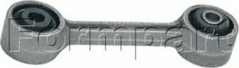 Стойка (тяга) стабилизатора Formpart. Артикул 1208023