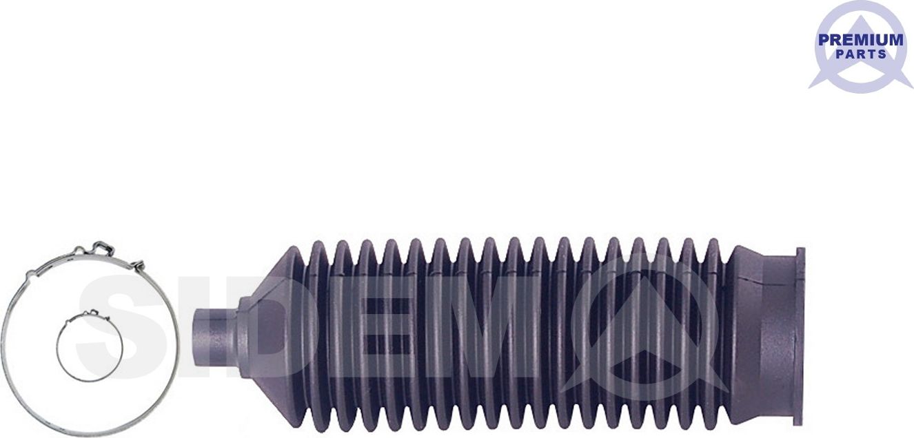 Пыльник рулевой рейки Sidem. Артикул 316.035