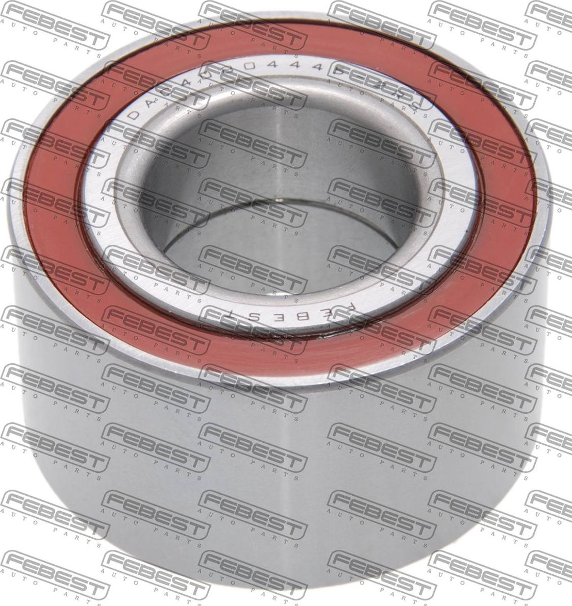 Ступичный подшипник Febest. Артикул DAC40804445-2RS