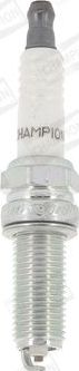 Свеча зажигания Champion Copper Plus. Артикул OE197/T10