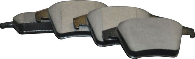 Тормозные колодки JP Group. Артикул 4963700310