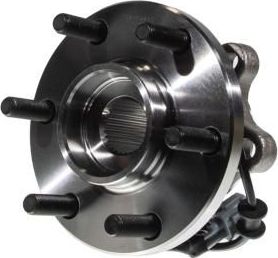 Ступичный подшипник (комплект) Zentparts. Артикул Z21994