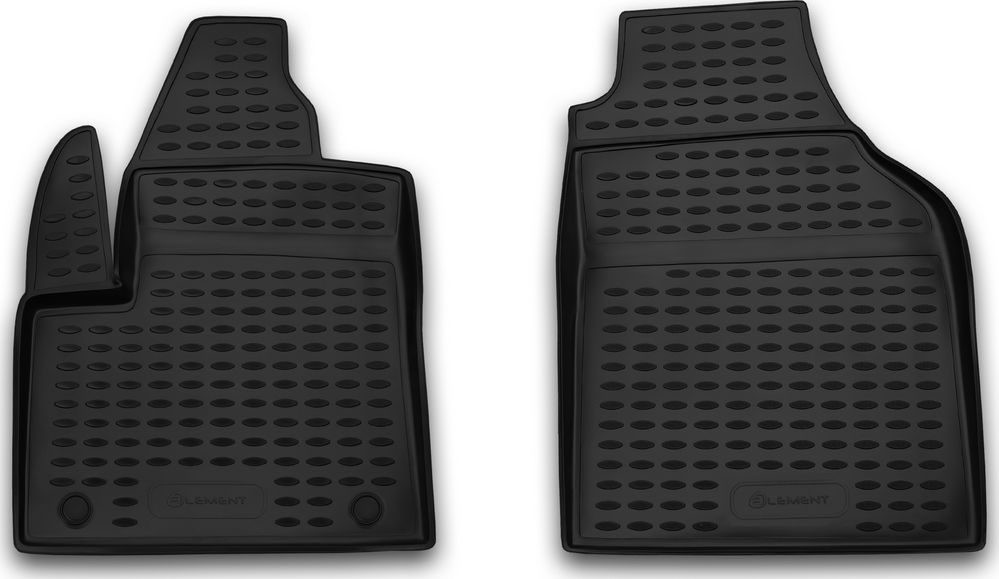 Коврики Element для салона Ford Transit Connect 2002-2013. Артикул ELEMENT1613210