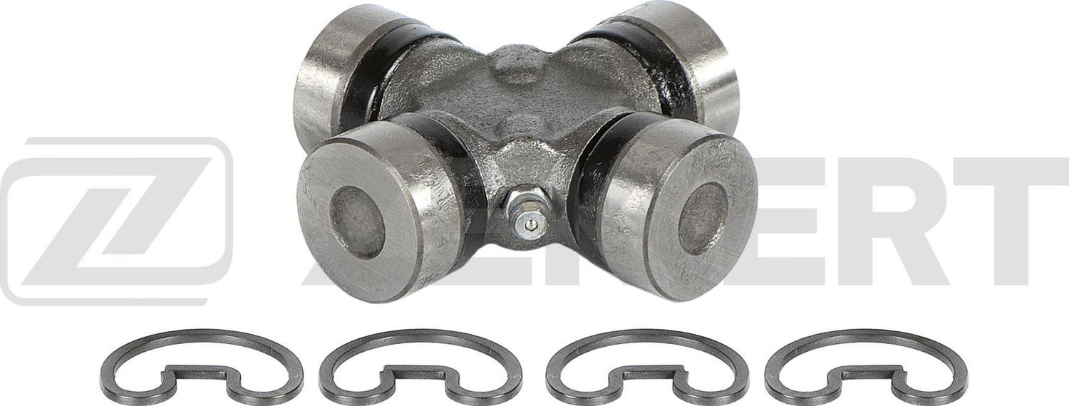 Крестовина карданного вала Zekkert. Артикул KG-1021
