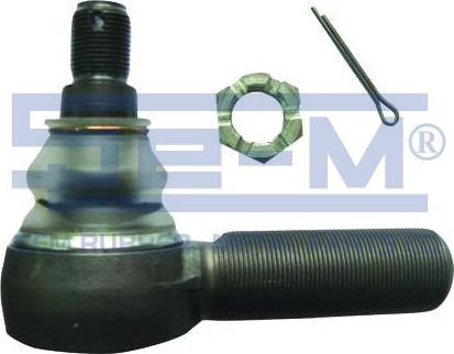 Наконечник рулевой тяги Sem Lastik. Артикул 8661