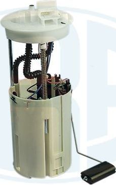 Бензонасос (топливный насос) Era OEM для Citroen Jumper II 2006-2026. Артикул 775164