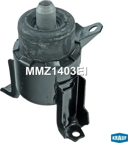 Опора двигателя (Krauf). Артикул MMZ1403EI