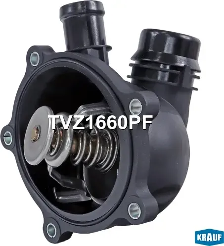 Термостат (Krauf). Артикул TVZ1660PF