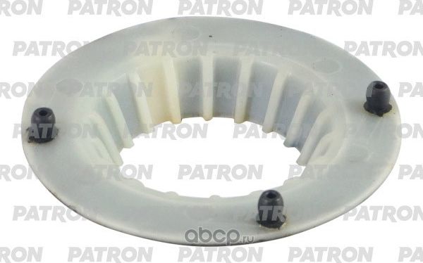 Тарелка пружины RENAULT LOGAN EXPRESS (US) 07- SANDERO/STEPWAY II (B8) 13- ZOE ( (Patron). Артикул PSE42804