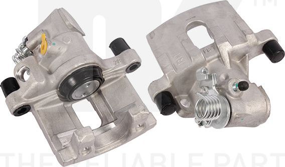 Тормозной суппорт NK (алюминий). Артикул 2132140