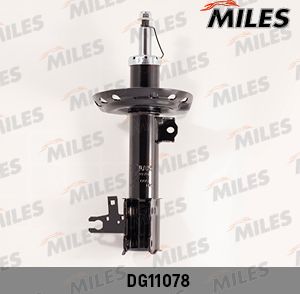 Амортизатор Miles. Артикул DG11078