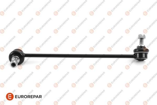 Стойка (тяга) стабилизатора Eurorepar (сталь). Артикул 1679760080