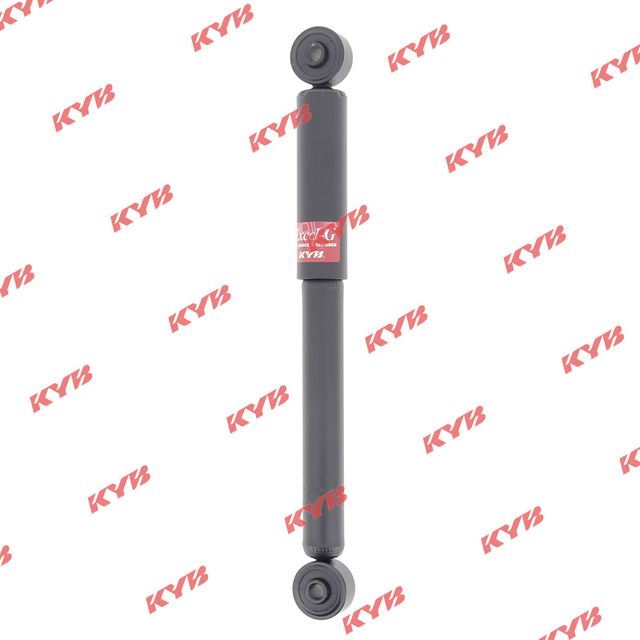 Амортизатор KYB (Каяба) Excel-G задний для Suzuki Ignis I (HT) 2000-2003. Артикул 342027