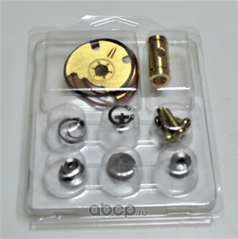 Ремкомплект турбины 7817430001RK (Awgo). Артикул 7817430001RK