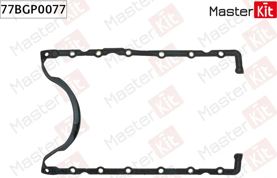 Прокладка масл поддона (Master KIT). Артикул 77BGP0077
