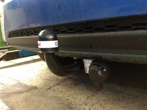 Фаркоп Oris (ранее Bosal) для Kia Ceed III хэтчбек 2018-2026. Артикул 6763-A