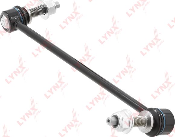 Стойка (тяга) стабилизатора LYNXauto. Артикул C7587R