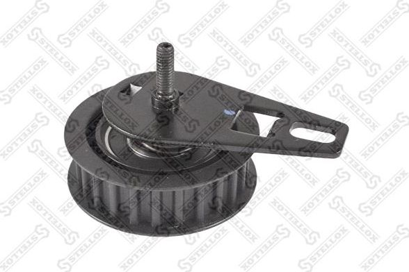 Натяжной ролик (натяжитель) приводного поликлинового ремня Stellox для Alfa Romeo 145 I 1995-2001. Артикул 03-40746-SX