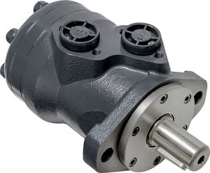 Мотор для гидравлической лебедки Runva HWX12000A. Артикул MotorForHWX12000A