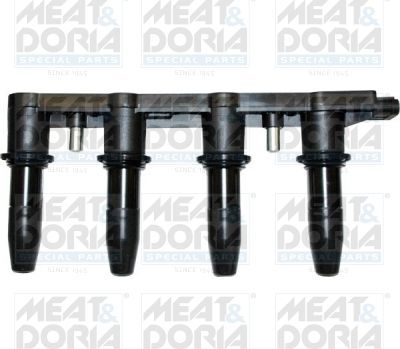 Катушка зажигания Meat & Doria. Артикул 10604