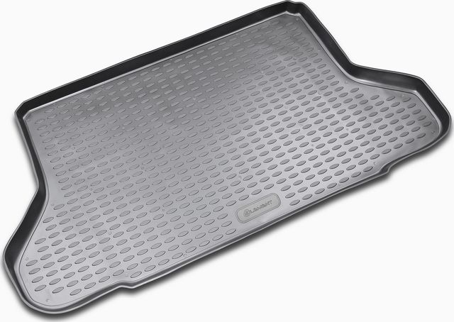 Коврик Element для багажника Chevrolet Lacetti хэтчбек 2004-2013. Артикул NLC.08.05.B11