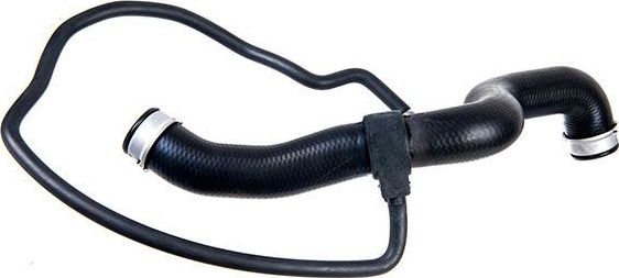 Патрубок радиатора (системы охлаждения) Stellox. Артикул 10-35679-SX