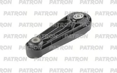 Опора двигателя PORSCHE PANAMERA (970) 4.8 09- CAYENNE (92A) 4.8 10 (Patron). Артикул PSE31293