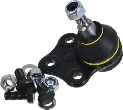 Шаровая опора Zentparts передняя для Renault Fluence I 2010-2017. Артикул Z37076