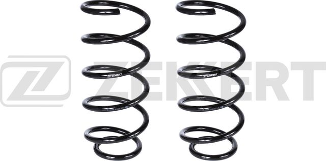 Пружина подвески Zekkert передняя для Chevrolet Nubira 2005-2011. Артикул SF-2436