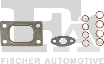 Монтажный набор FA1. Артикул KT540030E