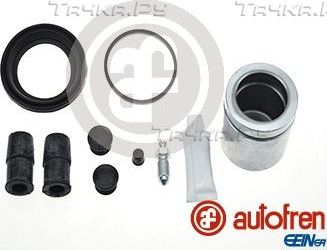 Ремкомплект тормозного суппорта Autofren Seinsa. Артикул D42297C