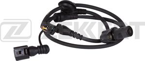 Датчик ABS Zekkert передний правый/левый для Audi S4 II (B6) 2003-2004. Артикул SE-6018