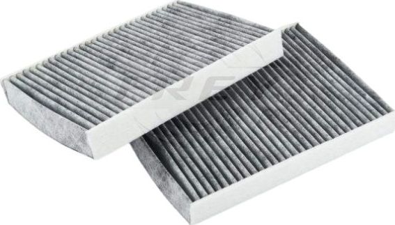 Салонный фильтр Frey для BMW X6 III (G06) 2019-2026. Артикул 892206901