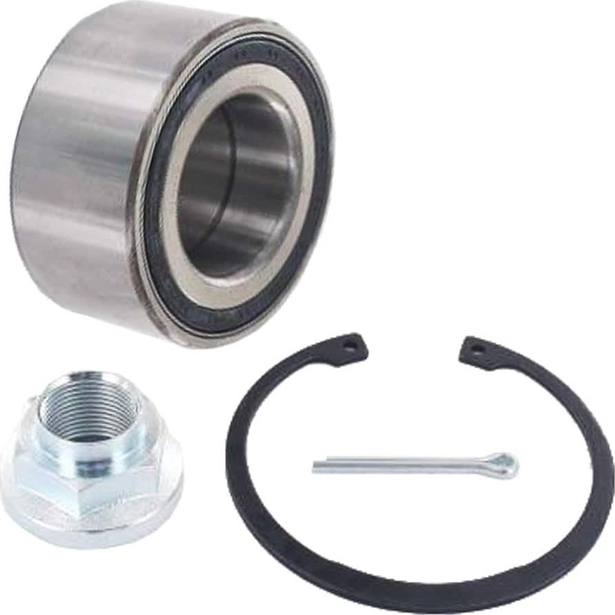 Ступичный подшипник (комплект) SKF. Артикул VKBA 7759