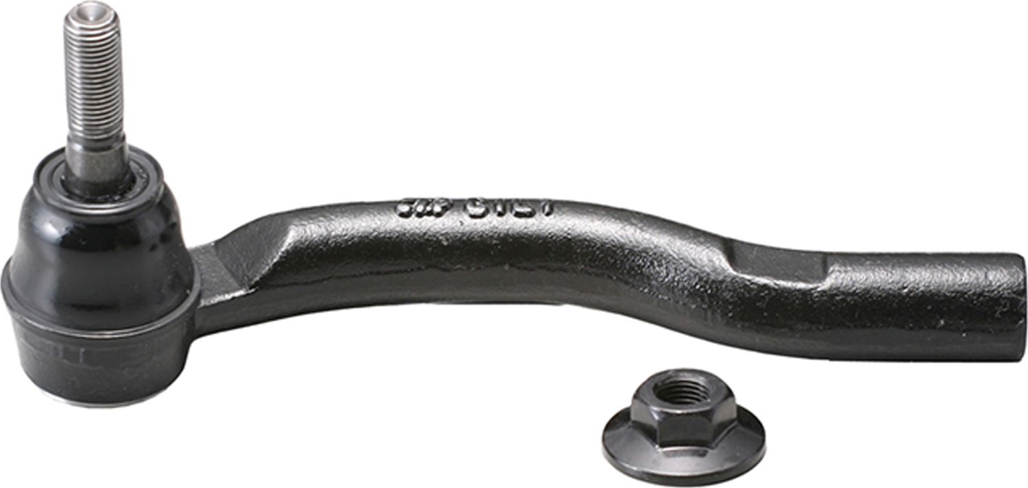 Наконечник рулевой тяги CTR. Артикул CE0808