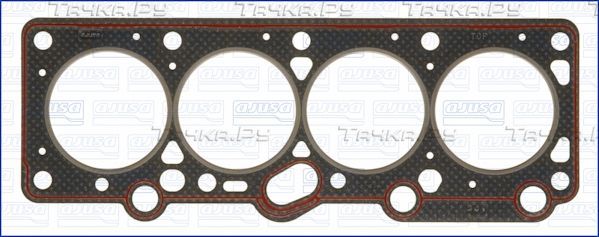 Прокладка ГБЦ Ajusa FIBERMAX для Ford Sierra I 1988-1993. Артикул 10065200