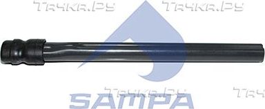 Кронштейн крыла Sampa для Renault Magnum 1990-2013. Артикул 079.258
