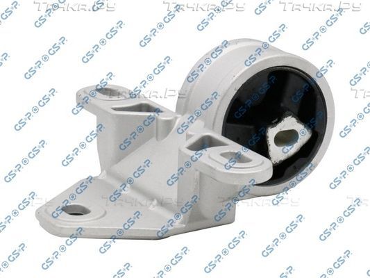 Подушка (опора) двигателя GSP передняя для Jeep Cherokee V (KL) 2013-2026. Артикул 514605