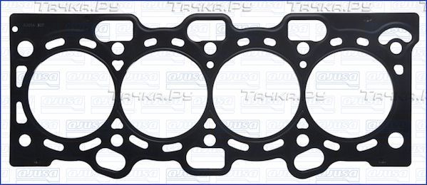 Прокладка ГБЦ Ajusa MULTILAYER STEEL для Mitsubishi Mirage V 1999-2003. Артикул 10109900