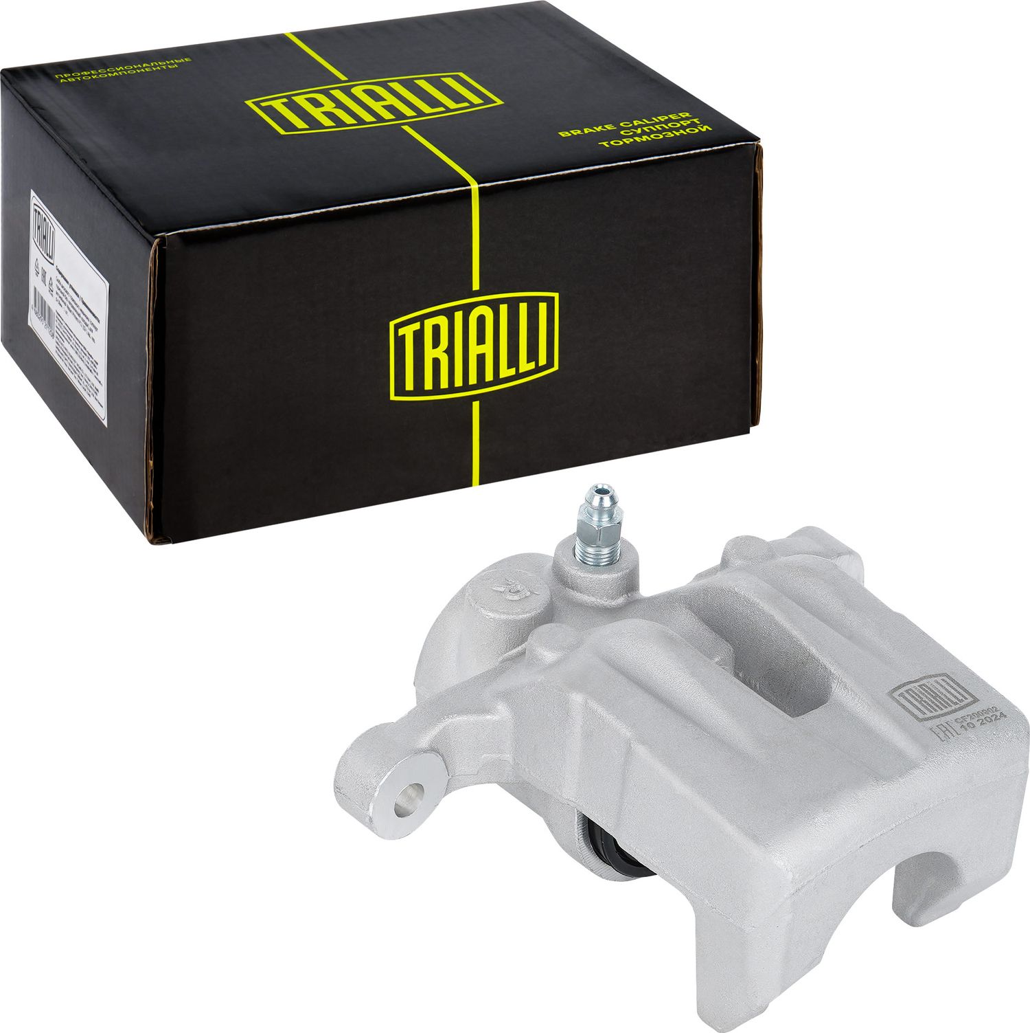 Тормозной суппорт Trialli. Артикул CF 200902