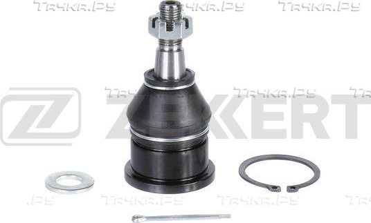 Шаровая опора Zekkert нижняя для Chrysler Voyager IV 2000-2008. Артикул TG-5430