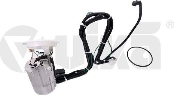 Бензонасос (топливный насос) Vika для BMW 6 II (E63/E64) 2003-2010. Артикул 91084201