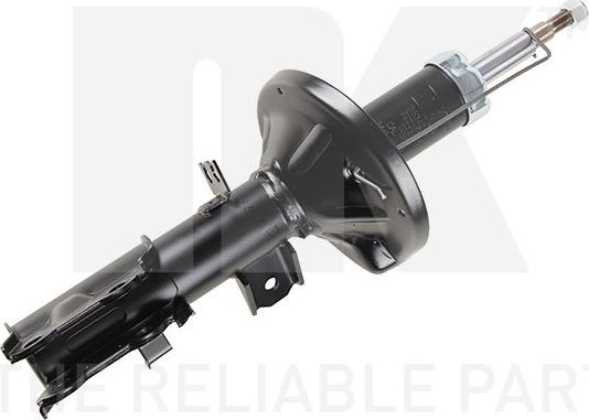 Амортизатор NK. Артикул 65342181