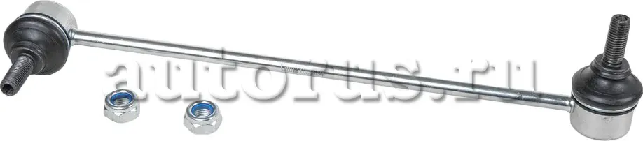 Тяга стабилизатора L (Ganz). Артикул GIL06294