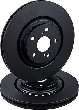 Тормозной диск Zentparts. Артикул Z06056
