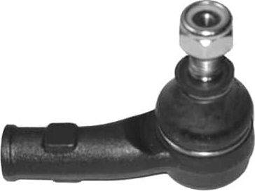 Наконечник рулевой тяги SKF левый для SEAT Inca I 1995-2003. Артикул VKDY 311018