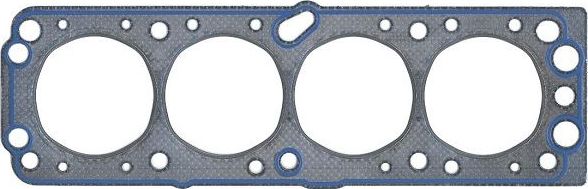 Прокладка ГБЦ Elring для Daewoo Espero 1993-1999. Артикул 068.181