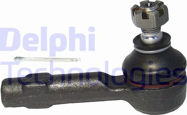 Наконечник рулевой тяги Delphi. Артикул TA2126