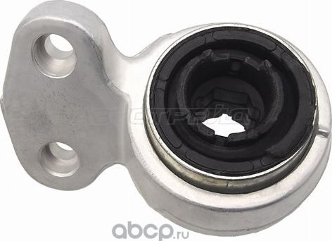 Сайлентблок переднего нижнего рычага BMW 3 E46E85E86 98-03 RH (SAT). Артикул ST150072