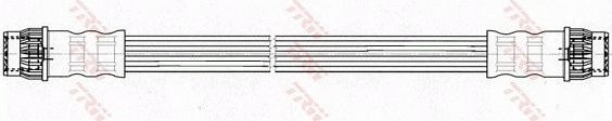 Тормозной шланг TRW. Артикул PHA543